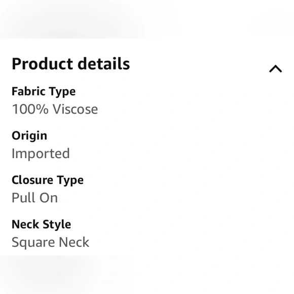 Women’s Boho Small Off-Shoulder Dress - Picture 4 of 16